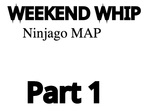 Weekend Whip l Part 1