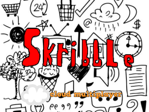 Skribble W.I.P remix
