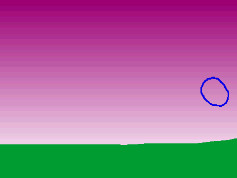 bouncing2center