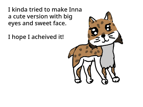 Inna- My Version @Wise_Girl_7121993