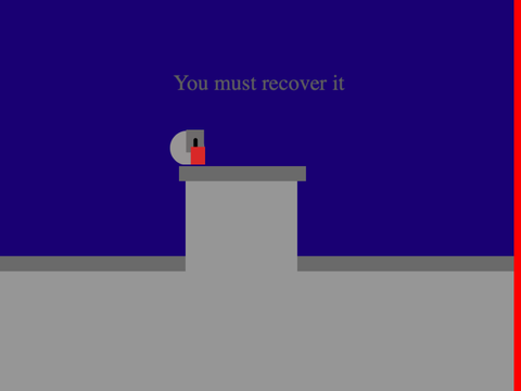 Medieval Platformer