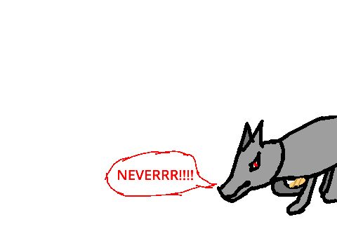 [Child Army] NEVER