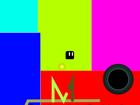 Music - A Scrolling Platformer v0.1 Chapter 2!!