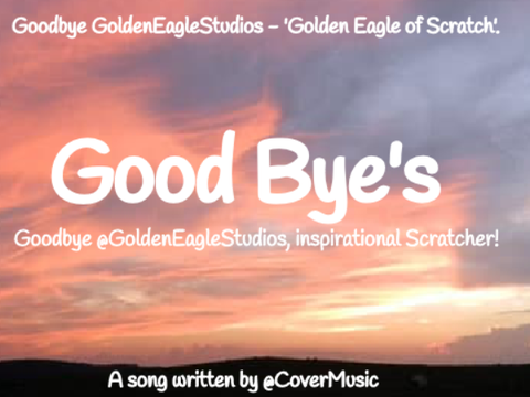 Good Byes » CoverMusic » Dragonlord_Hyperion remix