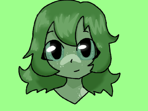 Raffle prize for Lunar <33