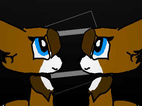 ✦panic room // my lps character meme :3 