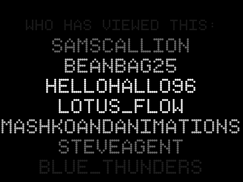 who has viewed this project