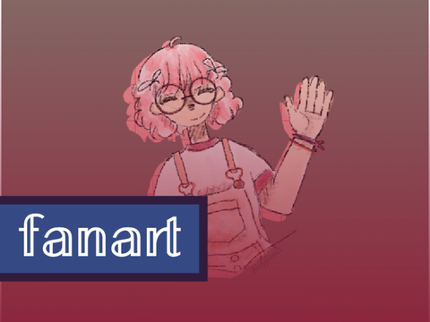two fanarts
