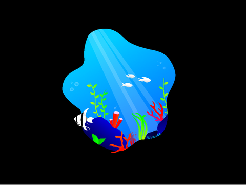PP4 R3 - Coral Reef