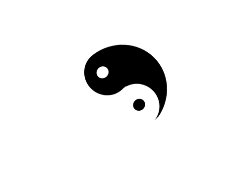 Yin and Yang