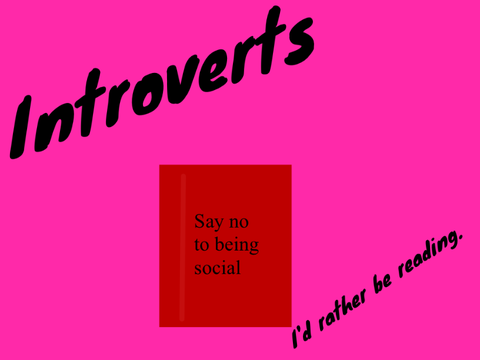 Introvert 