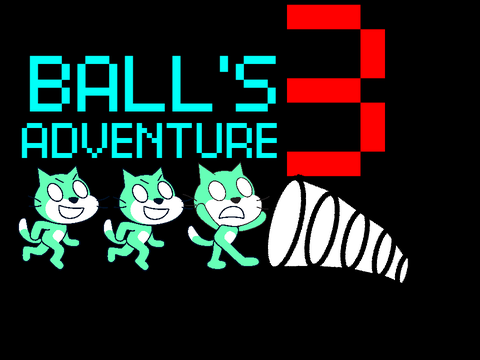Ball's adventure3