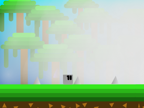 (adjust)Adventure||a scrolling platformer