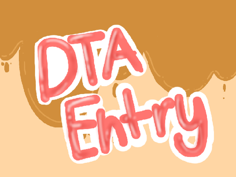 Cappuccino (dta entry)