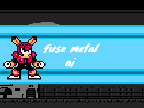 Fuse metal ai