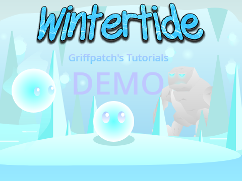 Wintertide Demo
