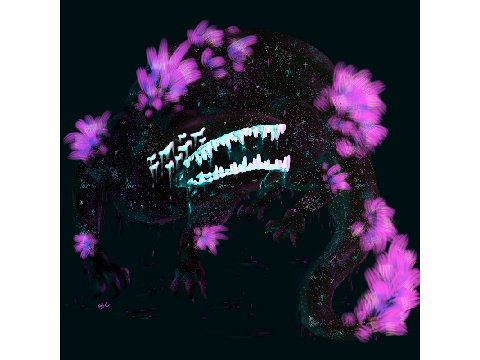 artfight attack #4