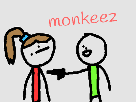 monkeeyz
