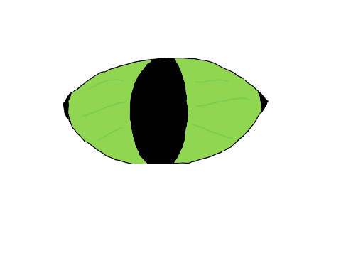 Eye Animation (Yeah I was bored)