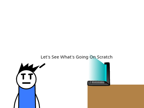 If You Got a Message For Every View | -Animation