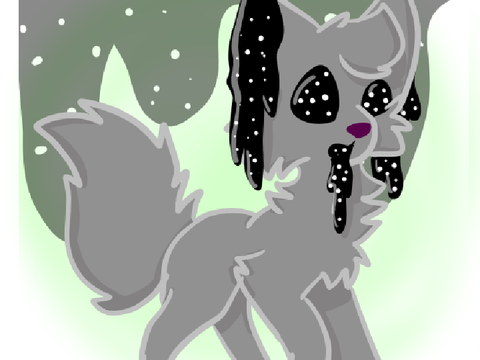 pet home! DTA! Bleeding Stars Entry