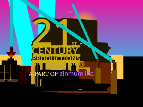 21th Century Productions (2020-present)