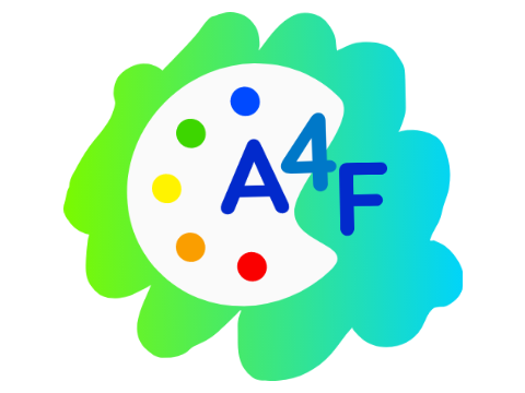 Logo branding to @--Art4Fun--