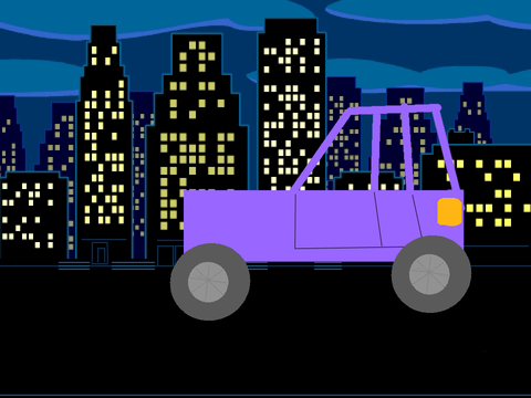 Car!