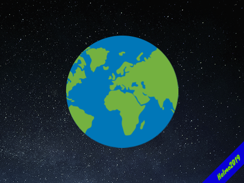 Scratch NEWS Channel - Helmo2019's news #01