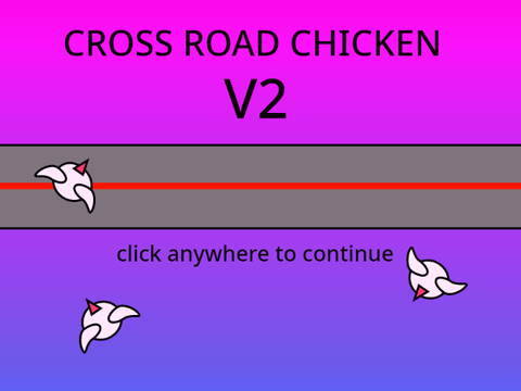 kross Roed Chiken