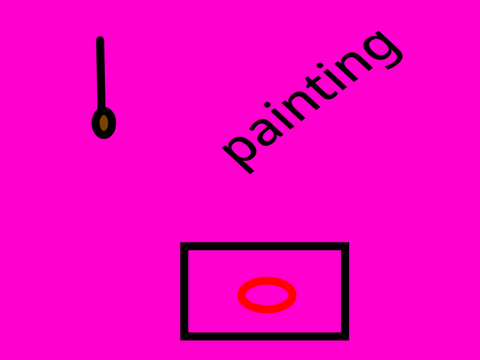 painting