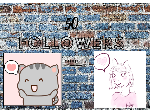 50 Followers