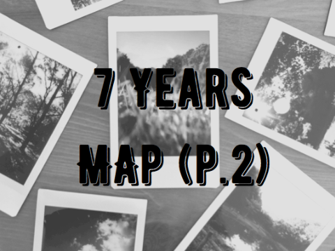 7 Years MAP⎪p.2
