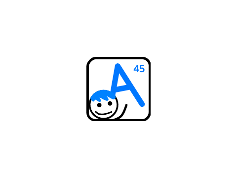 Aeiou45