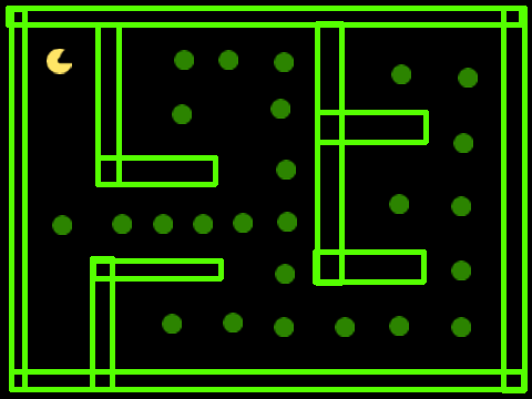 peter pacman summer 2020