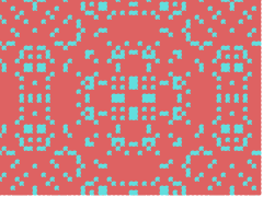 the carpet generator