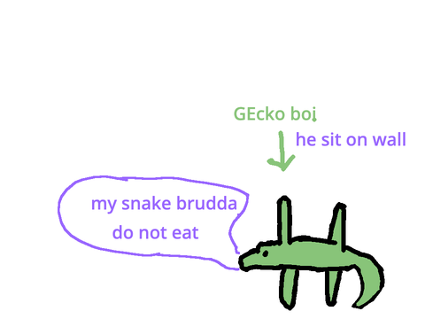[Child Army] boi i was sleeping