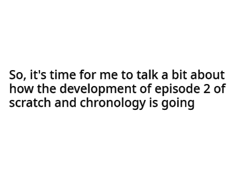 so, about S&C ep 2