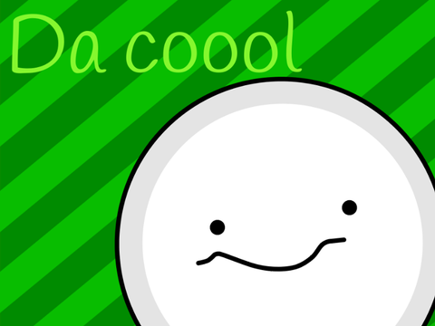 Da pfp for 100 followers for @TheInternetisCoool
