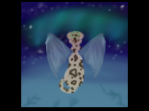 ~ Aurora ~