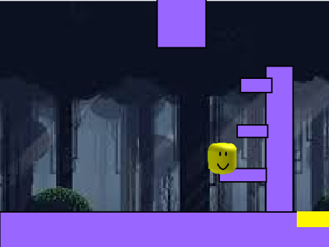 oof platformer remix