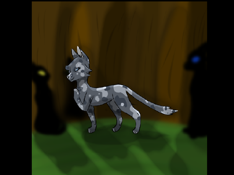 ~ Rainheart ~