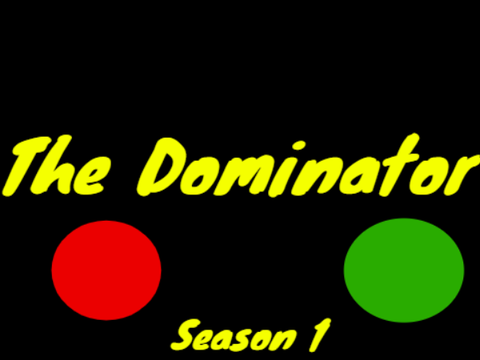 The Dominator Season l Trailer 