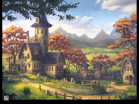 Blademaster's Journey Prerelease 0.1: first chapter