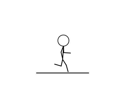 Stickman