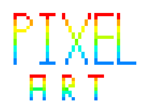 Pixel Art Maker