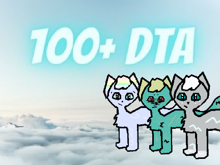 100+ DTA
