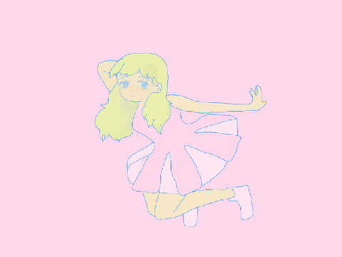 OC for @oel303