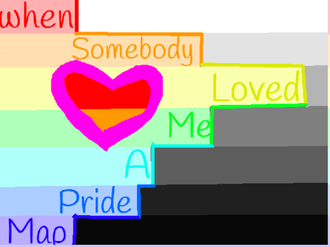 When somebody loved me~ MAP thumb