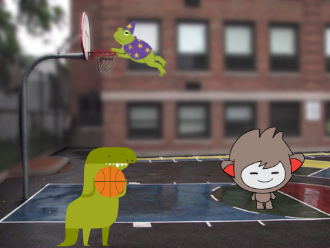 NBA FINALS